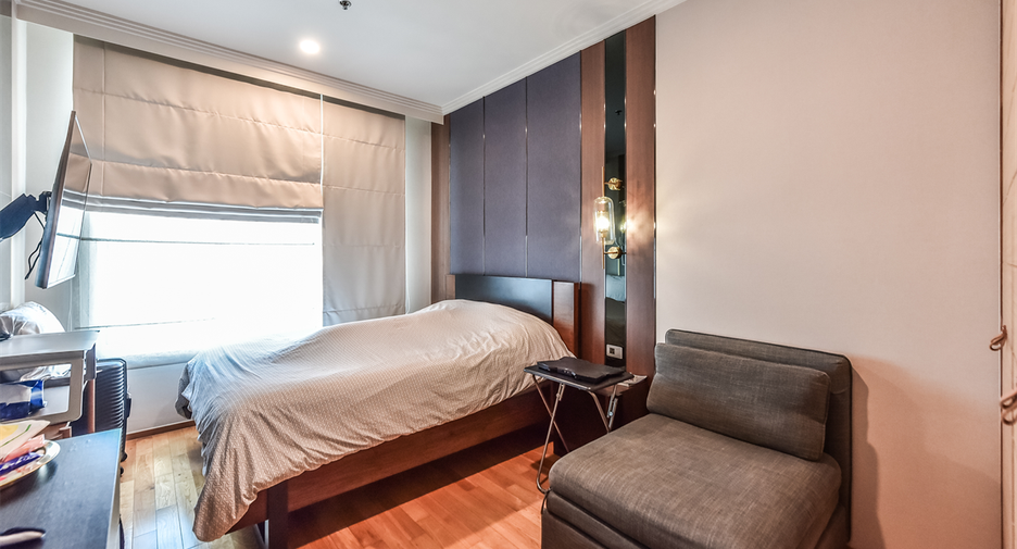 Condo en venta de 3 habitaciones en Sathon, Bangkok