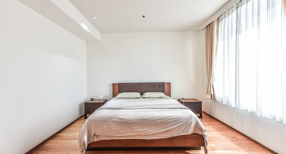 Condo en venta de 3 habitaciones en Sathon, Bangkok