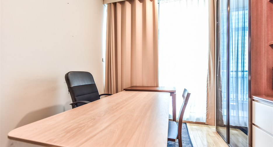 Condo en venta de 3 habitaciones en Sathon, Bangkok