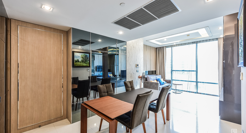 For sale 1 bed condo in Sathon, Bangkok