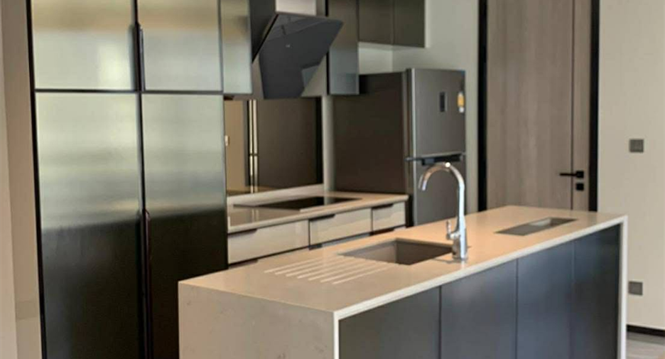 For sale 2 bedrooms condo in Watthana, Bangkok