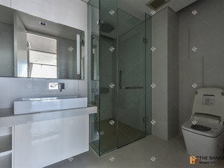 Wohnung zum Kauf mit 1 Zimmer in Sathon, Bangkok