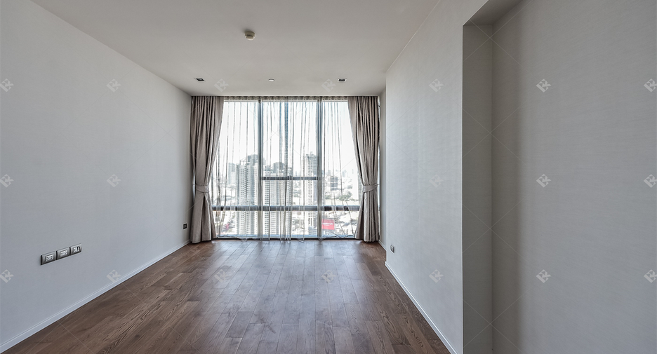À vendre 1 chambre condo à Sathon, Bangkok