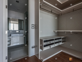 Wohnung zum Kauf mit 1 Zimmer in Sathon, Bangkok