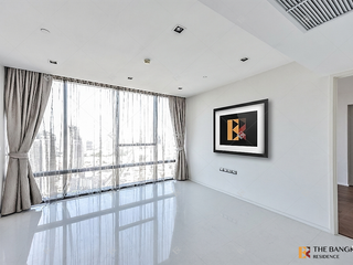 Wohnung zum Kauf mit 1 Zimmer in Sathon, Bangkok
