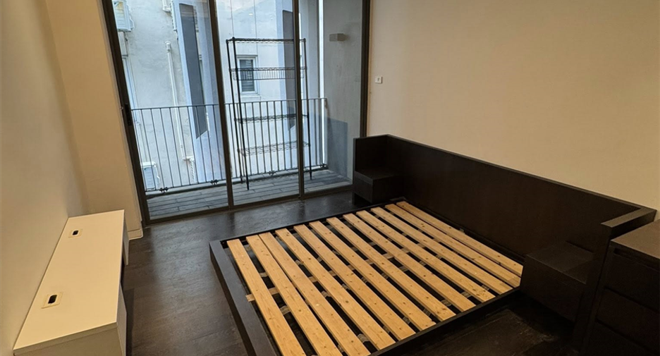 For sale 2 bedrooms condo in Watthana, Bangkok