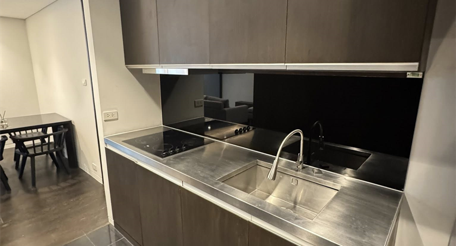 For sale 2 bedrooms condo in Watthana, Bangkok