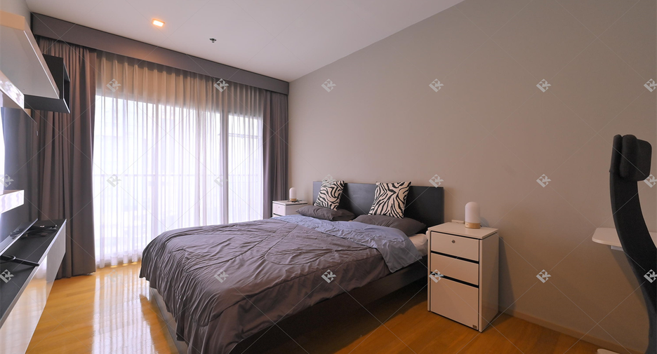 For sale 1 Beds condo in Khlong Toei, Bangkok