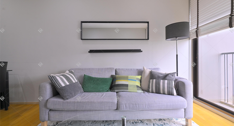For sale 1 Beds condo in Khlong Toei, Bangkok