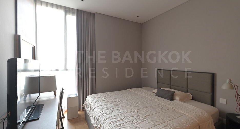 ขาย 2 ห้องนอน คอนโด ใน คลองเตย, กรุงเทพฯ