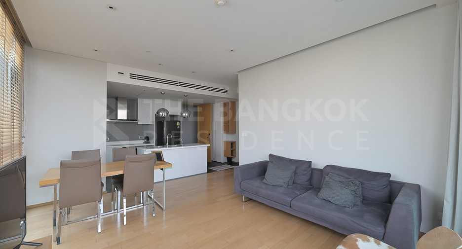 ขาย 2 ห้องนอน คอนโด ใน คลองเตย, กรุงเทพฯ