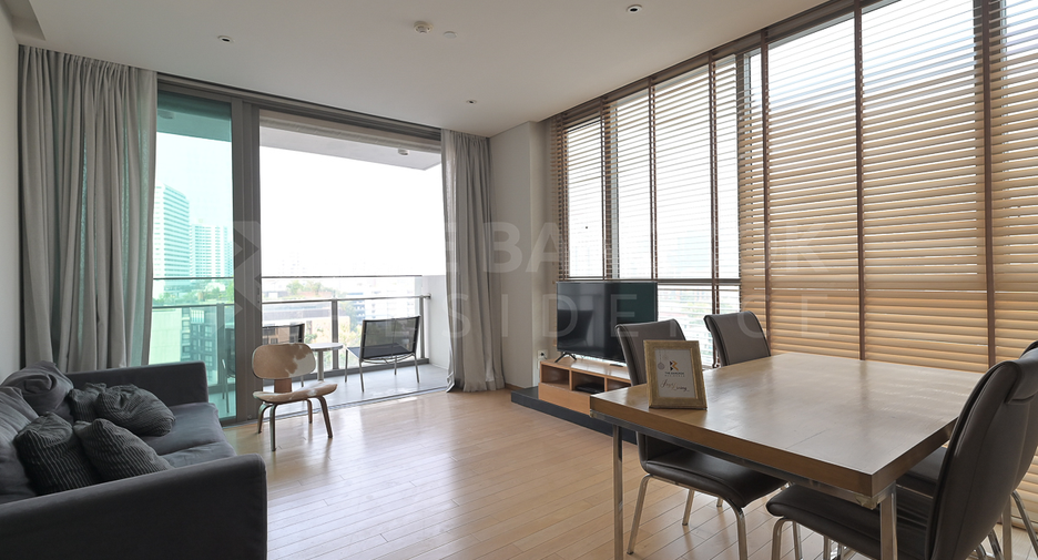 ขาย 2 ห้องนอน คอนโด ใน คลองเตย, กรุงเทพฯ