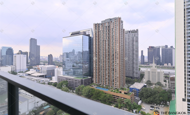 ขาย 1 เตียง คอนโด ใน วัฒนา, กรุงเทพฯ