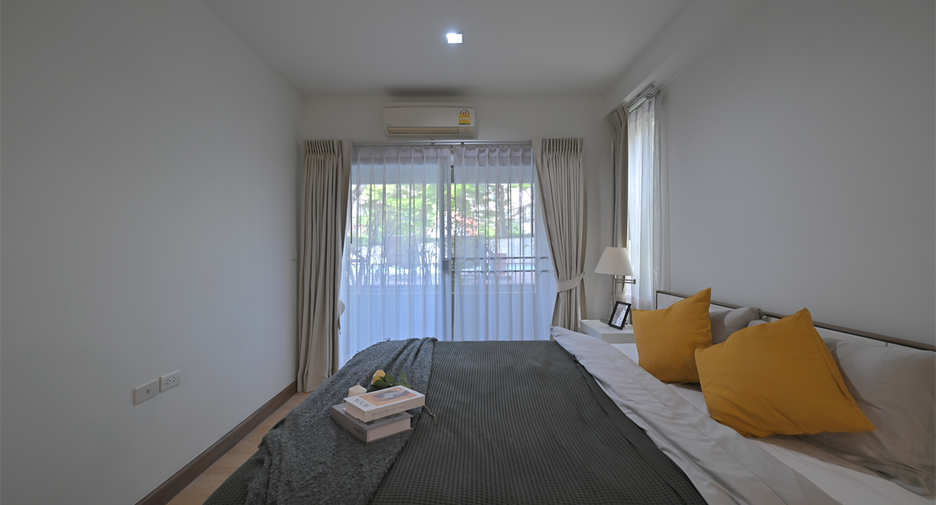 Wohnung zum Kauf mit 2 Zimmer in Khlong Toei, Bangkok