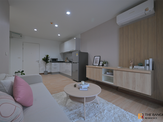 For sale 2 bedrooms condo in Khlong Toei, Bangkok