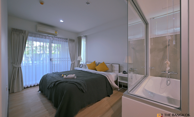Wohnung zum Kauf mit 2 Zimmer in Khlong Toei, Bangkok
