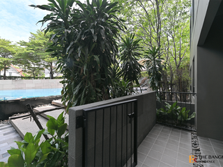 For sale 2 bedrooms condo in Khlong Toei, Bangkok