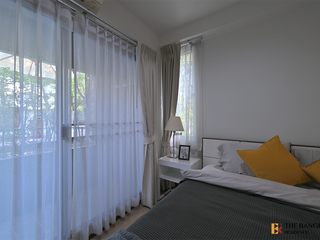 For sale 2 bedrooms condo in Khlong Toei, Bangkok