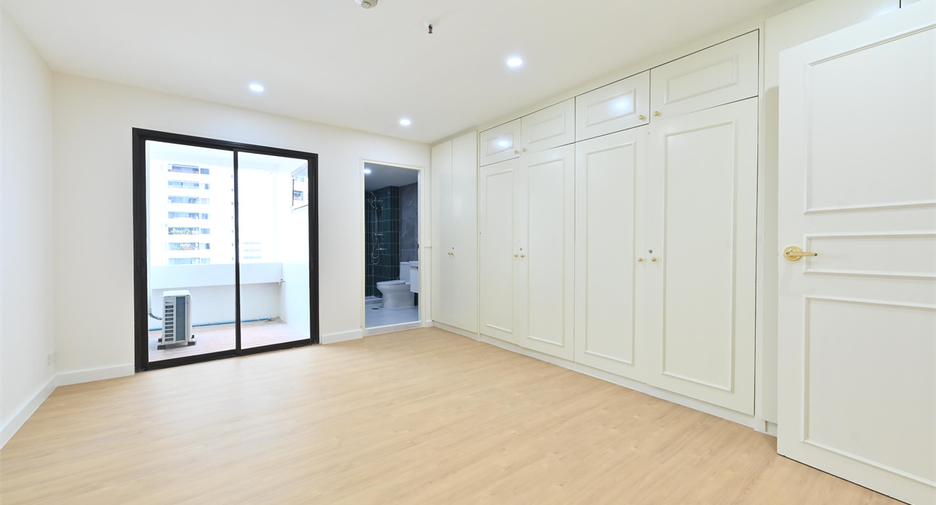 ขาย 3 ห้องนอน คอนโด ใน วัฒนา, กรุงเทพฯ