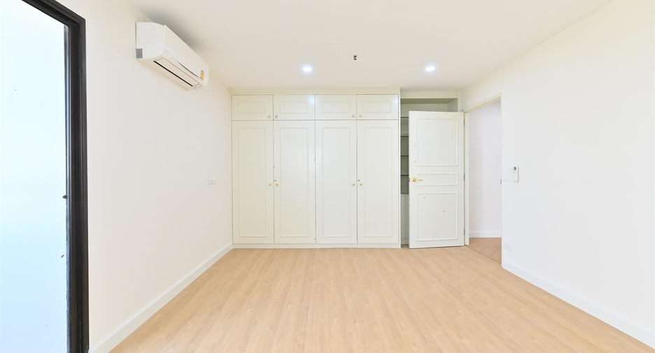 ขาย 3 ห้องนอน คอนโด ใน วัฒนา, กรุงเทพฯ