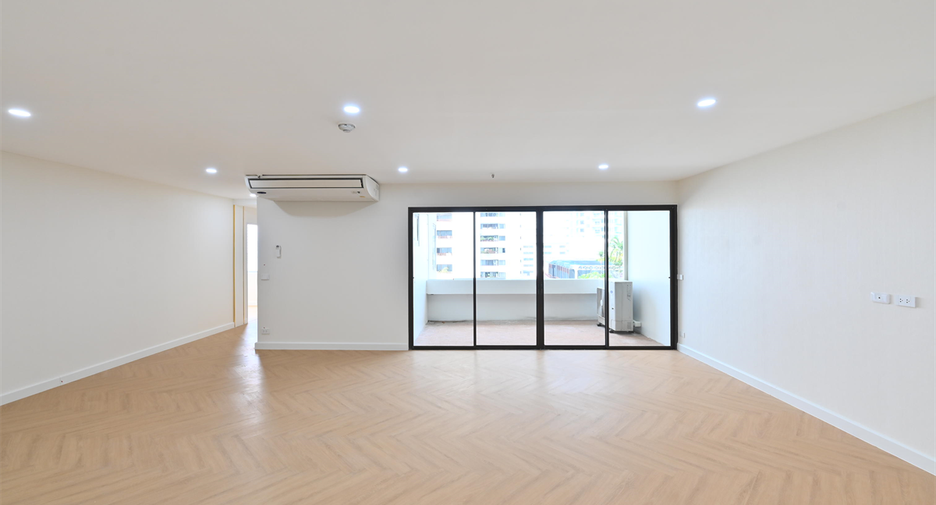 ขาย 3 ห้องนอน คอนโด ใน วัฒนา, กรุงเทพฯ