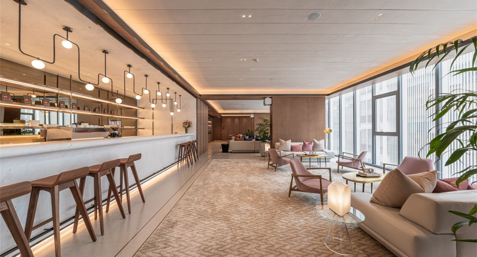 For sale 1 Beds condo in Pathum Wan, Bangkok