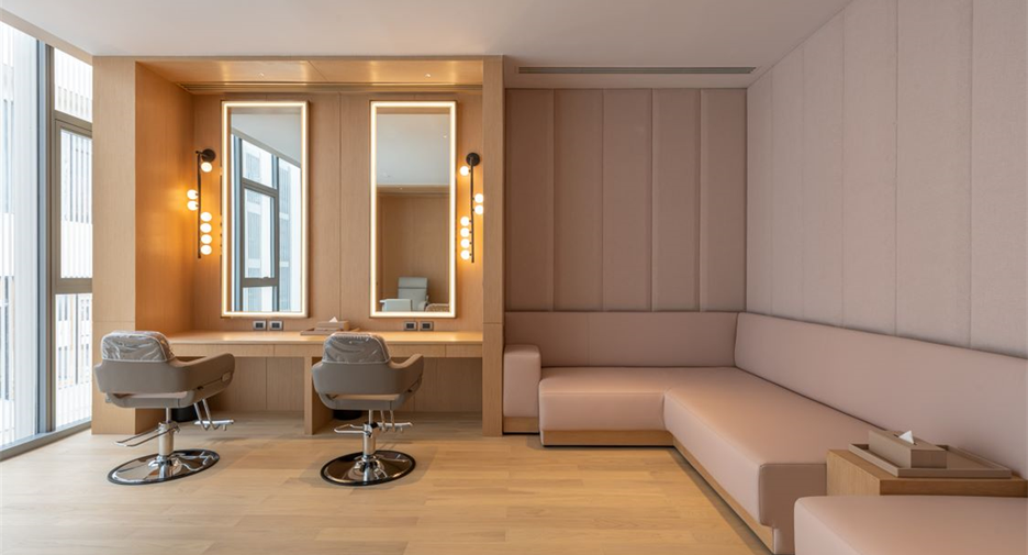 For sale 1 Beds condo in Pathum Wan, Bangkok