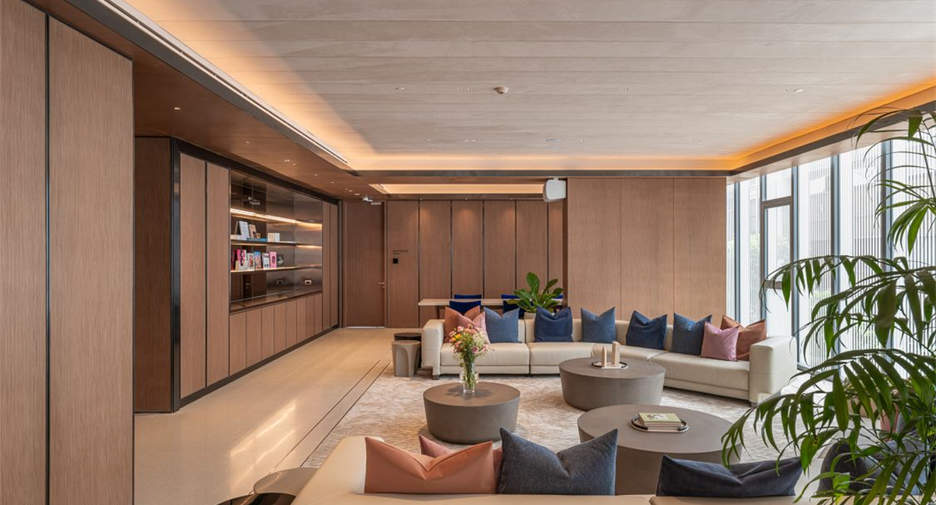For sale 1 Beds condo in Pathum Wan, Bangkok