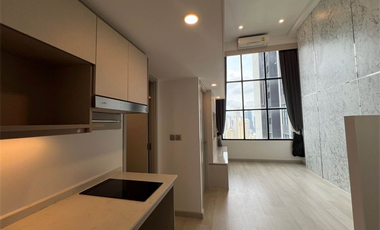 For sale 2 bedrooms condo in Sathon, Bangkok