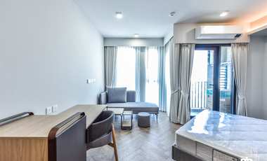 Condo en venta de 1 habitaciones en Bang Rak, Bangkok