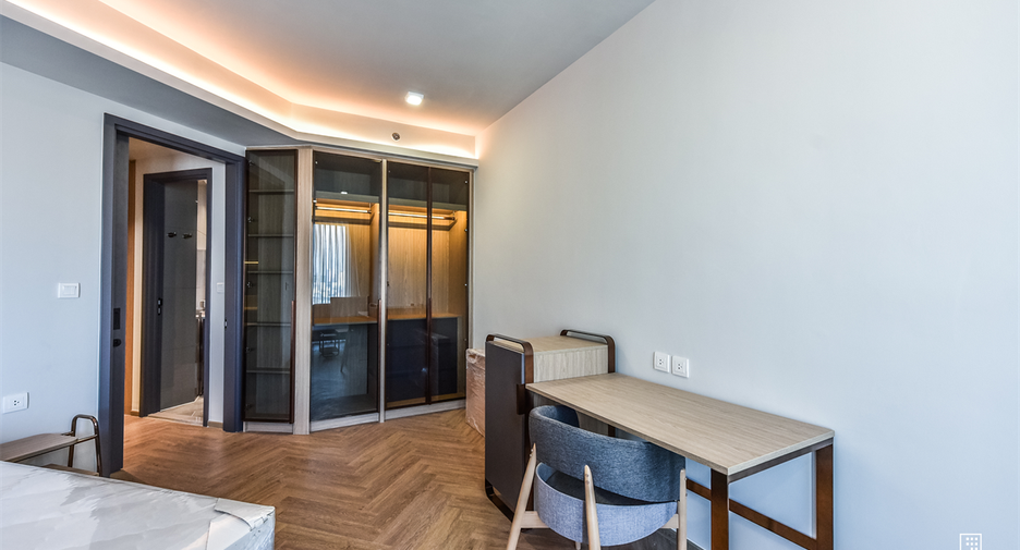 Condo en venta de 1 habitaciones en Bang Rak, Bangkok