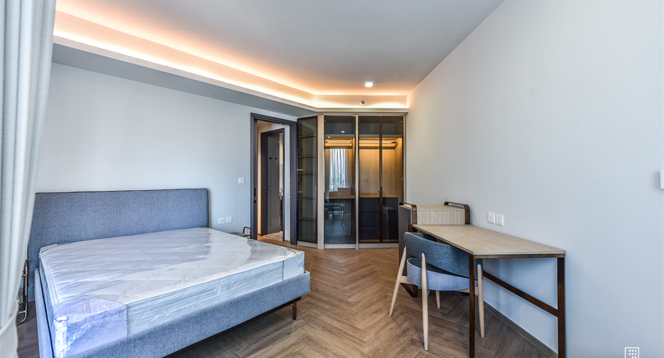 Condo en venta de 1 habitaciones en Bang Rak, Bangkok