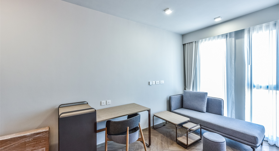 Condo en venta de 1 habitaciones en Bang Rak, Bangkok
