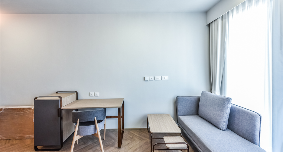Condo en venta de 1 habitaciones en Bang Rak, Bangkok