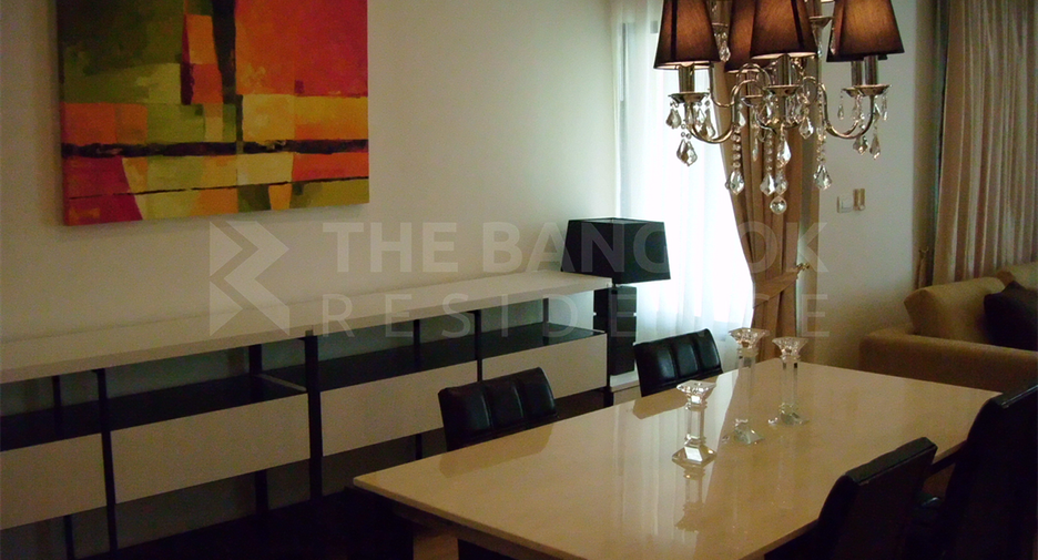 À vendre 1 chambre condo à Sathon, Bangkok