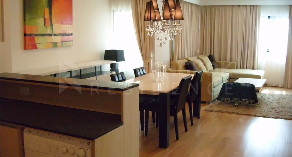 À vendre 1 chambre condo à Sathon, Bangkok