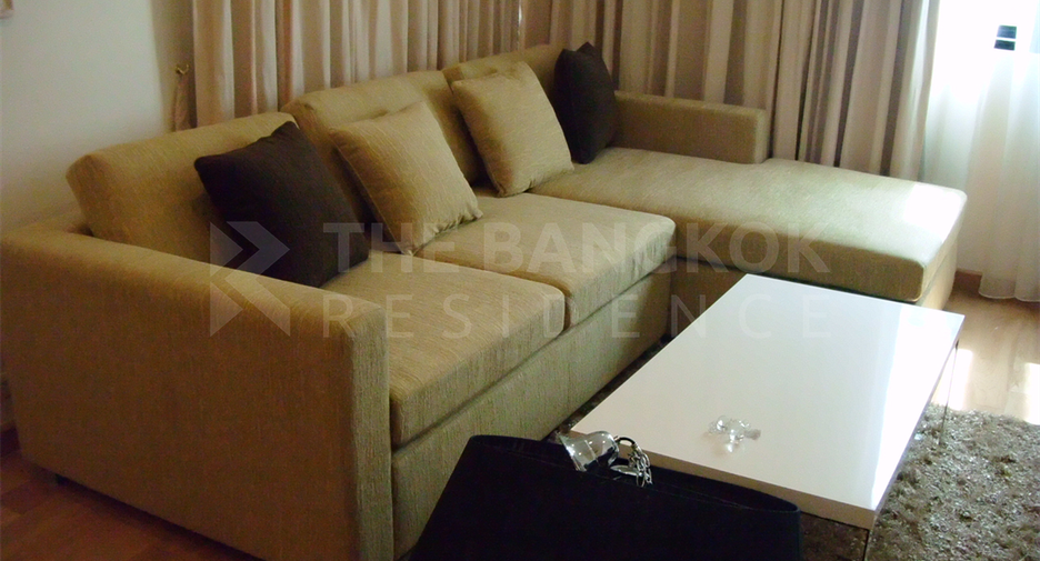 À vendre 1 chambre condo à Sathon, Bangkok