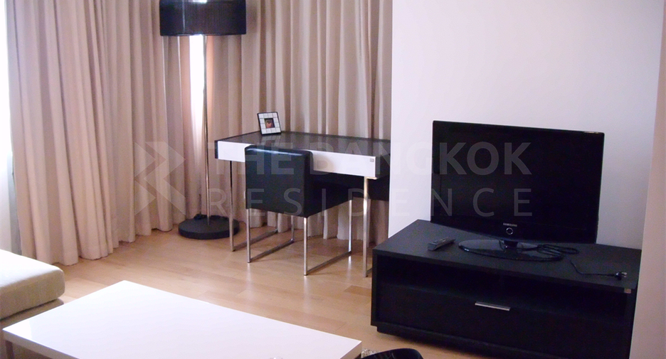 À vendre 1 chambre condo à Sathon, Bangkok