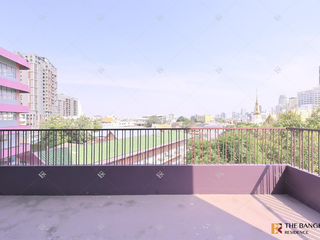 For sale 2 bedrooms condo in Khlong Toei, Bangkok