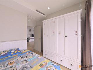 For sale 2 bedrooms condo in Khlong Toei, Bangkok