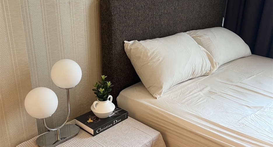 Condo en venta de 1 habitaciones en Khlong Toei, Bangkok