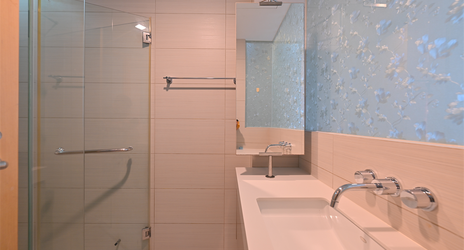 Condo en venta de 1 habitaciones en Khlong Toei, Bangkok