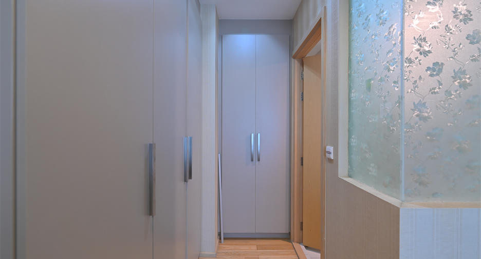 Condo en venta de 1 habitaciones en Khlong Toei, Bangkok