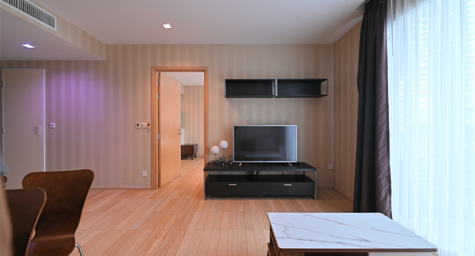 Condo en venta de 1 habitaciones en Khlong Toei, Bangkok