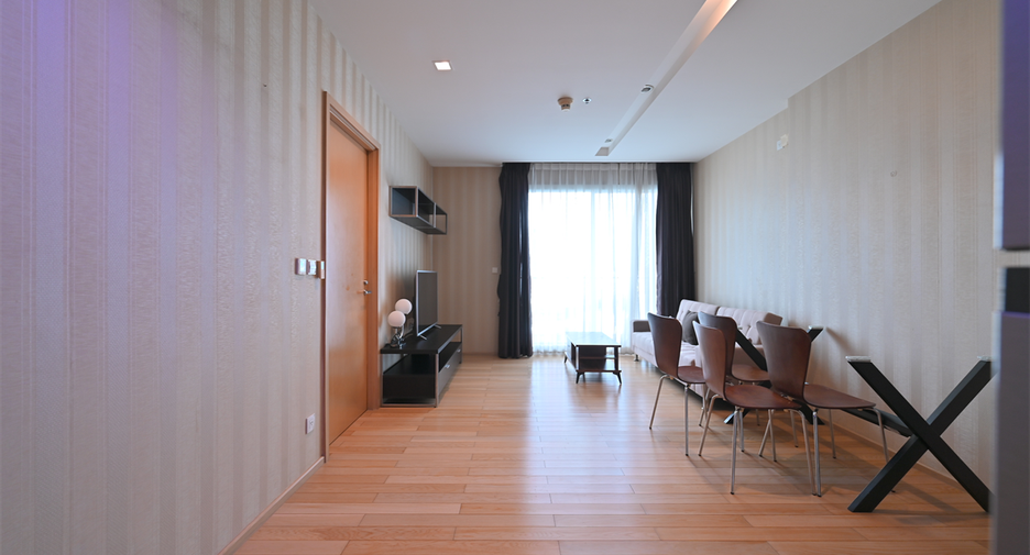 Condo en venta de 1 habitaciones en Khlong Toei, Bangkok
