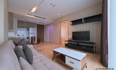 For sale 1 bed condo in Khlong Toei, Bangkok