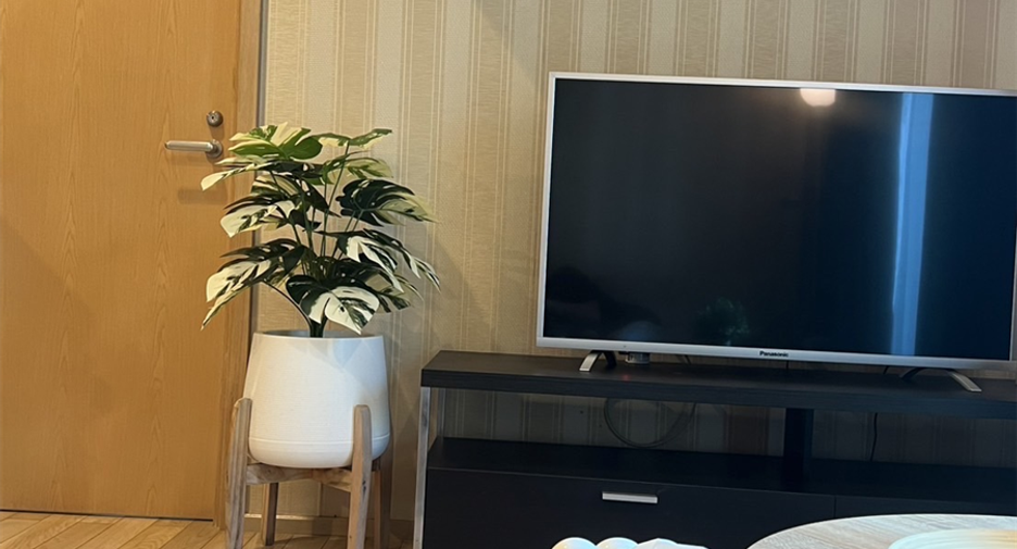 Condo en venta de 1 habitaciones en Khlong Toei, Bangkok