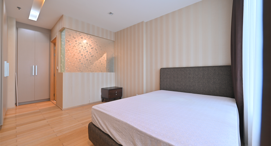 Condo en venta de 1 habitaciones en Khlong Toei, Bangkok
