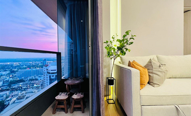 Wohnung zum Kauf mit 2 Zimmer in Khlong Toei, Bangkok