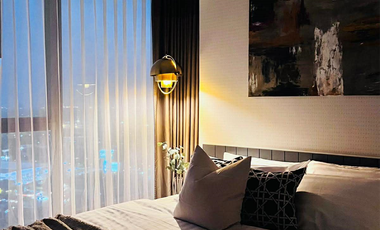 Condo en venta de 2 habitaciones en Khlong Toei, Bangkok